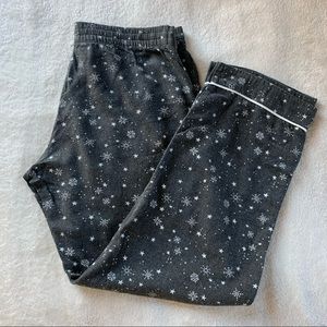 GAP Body Pajama Pants
